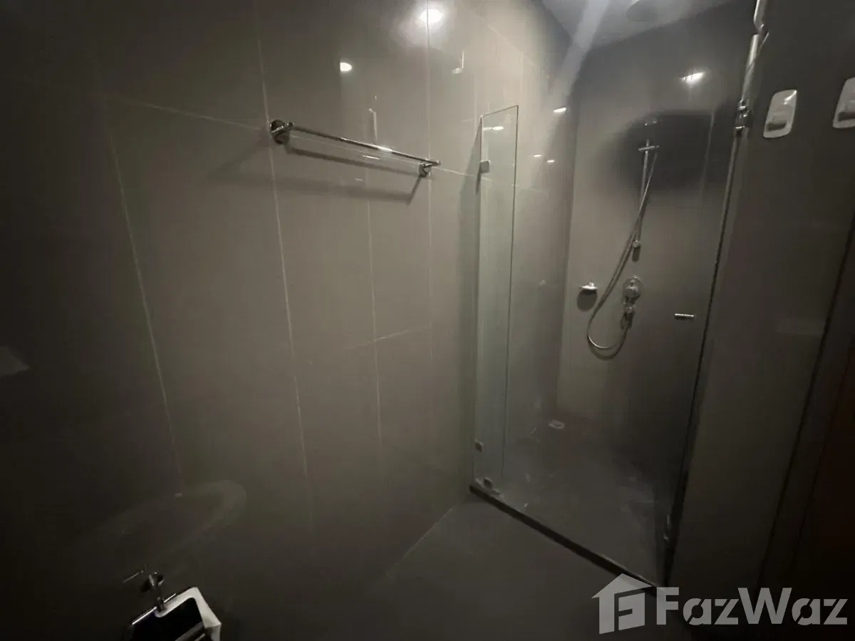 picture 2 Bed 1 Bath for RENT at Ashton Chula Silom 5855215 - 8/9