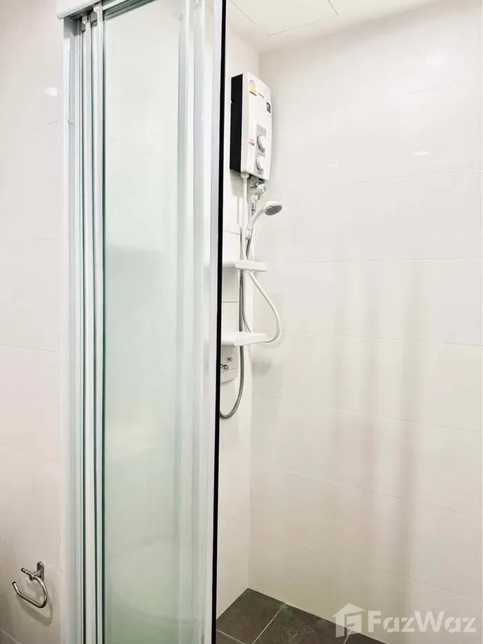 รูป ขาย คอนโด 1 ห้องนอน ในโครงการ เดอะ เบส พาร์ค เวสต์ สุขุมวิท 77 5792734 - รูปที่ 9/9