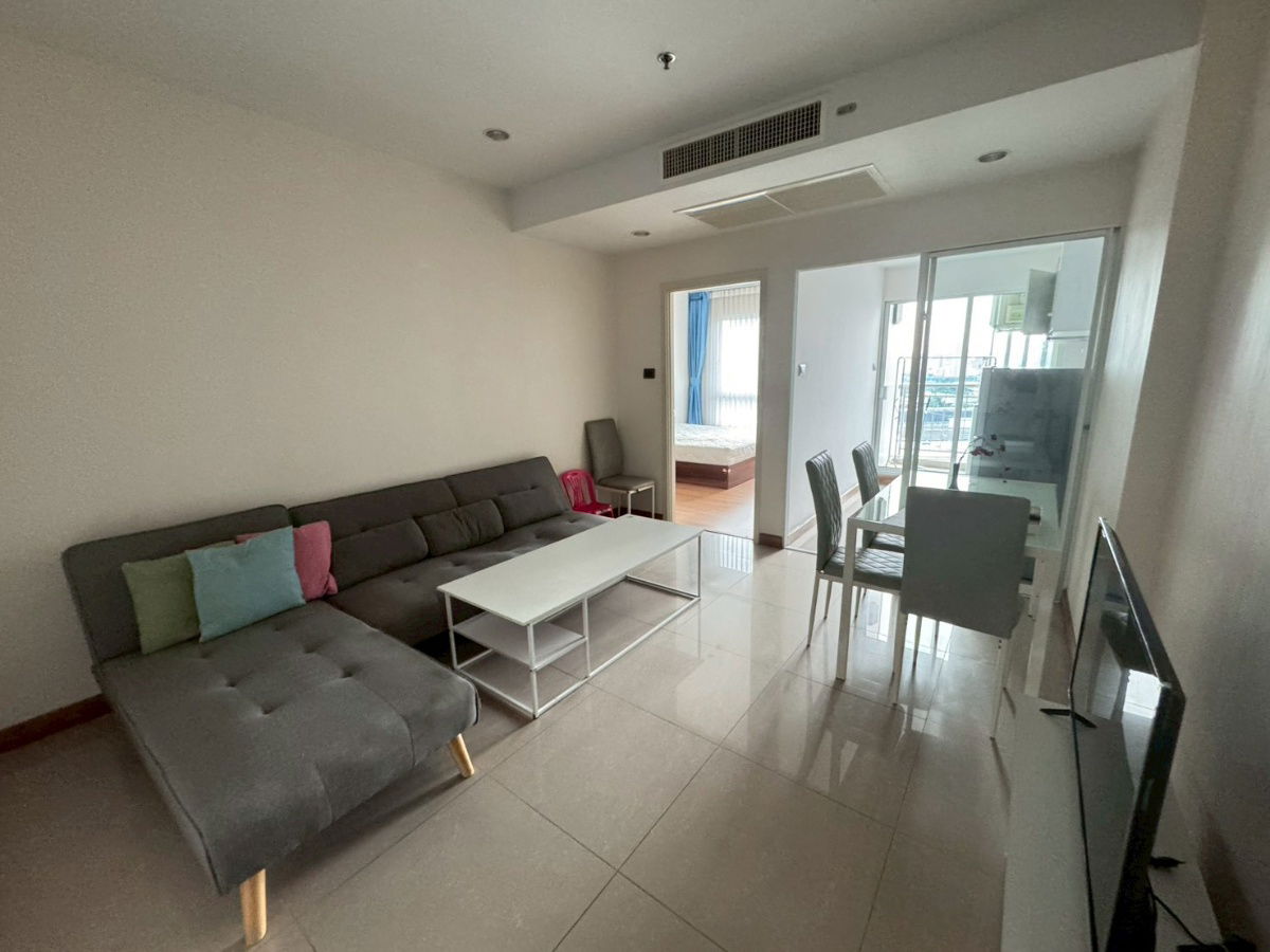 picture [For Rent] Supalai Wellington 2 | 1 bedroom  - 2/10