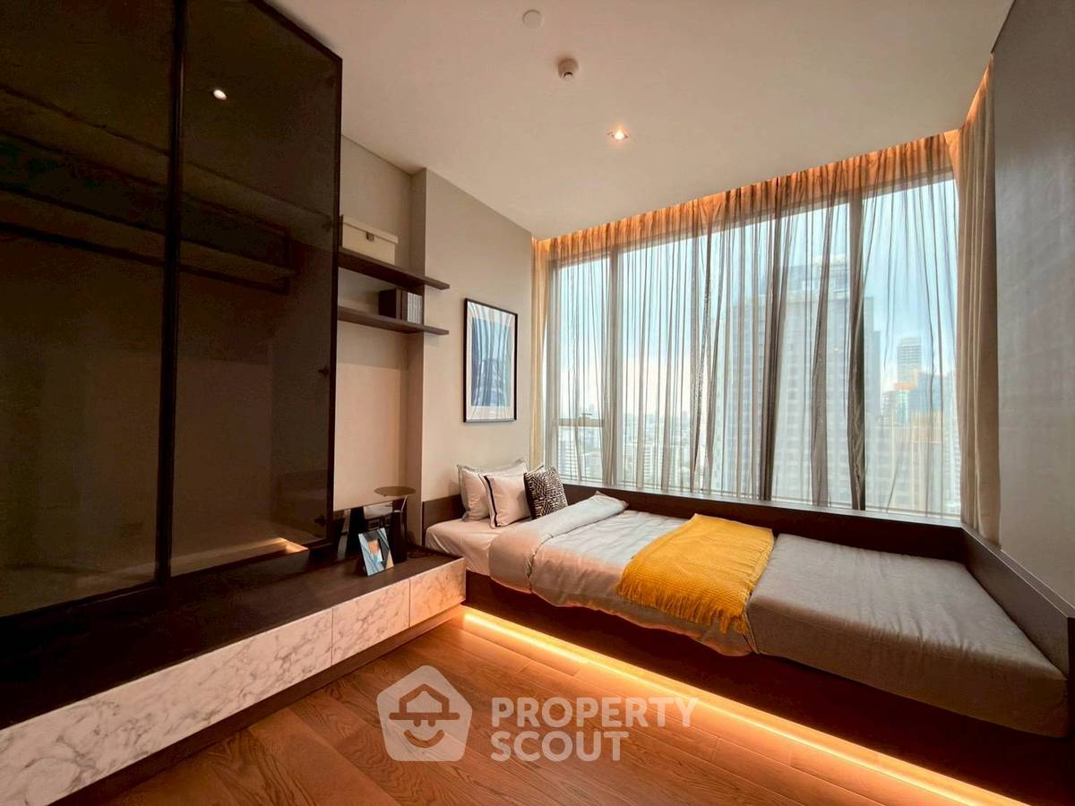 picture 2-BR Condo at The Bangkok Thonglor near BTS Thong Lor (ID 2420162) - 5/10