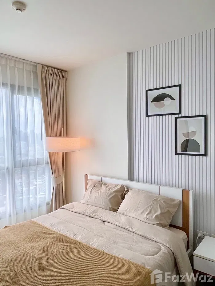 รูป ขาย คอนโด 1 ห้องนอน ในโครงการ เดอะ เบส พาร์ค เวสต์ สุขุมวิท 77 5827524 - รูปที่ 19/20