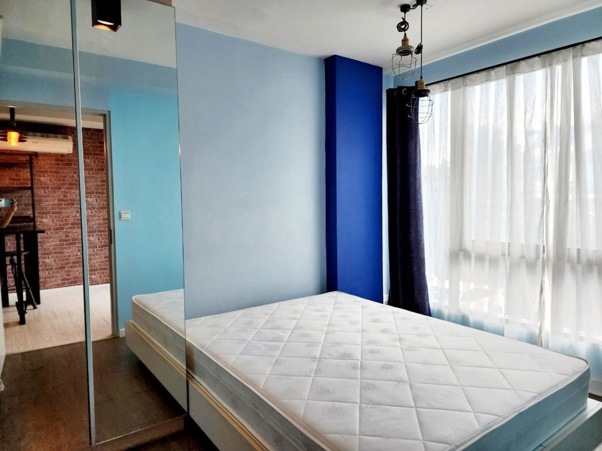 รูป 🏠RB21597 ให้เช่าถูกมาก📢มาย สตอรี่ ลาดพร้าว 71👉🏻แอดไลน์ @062mnigk( มี @ ด้วย) แอดมินตอบไว - รูปที่ 3/16