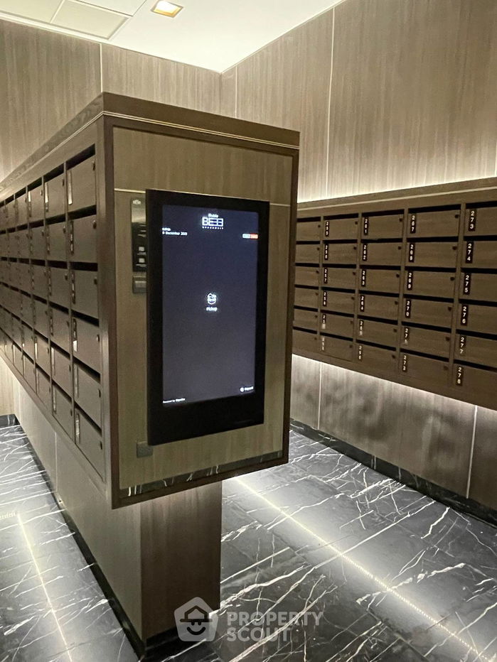 picture 1-BR Condo at Noble Be 33 near BTS Phrom Phong (ID 650241) - 28/42