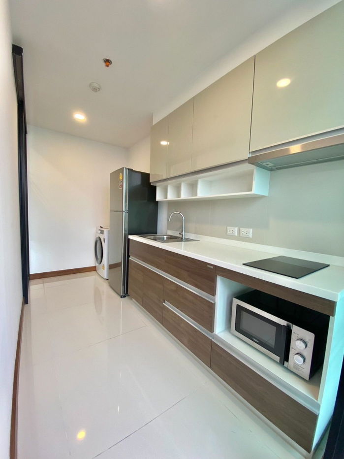 picture ✨Condo for Rent : Supalai Premier Charoen Nakhon ( AP-02) ( line : @condo91 ) - 8/10