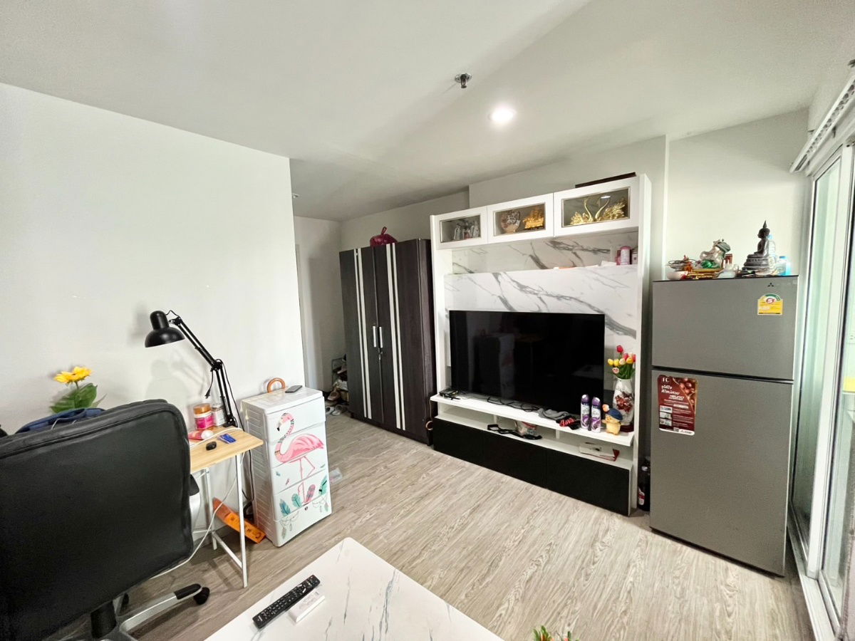 รูป 🏢 ขายคอนโด : Regent Home Bangson Phase 28 (รีเจ้นท์ โฮม บางซ่อน โครงการ 2 เฟส 28) รหัสทรัพย์ | 📌 LNP-C10450 - รูปที่ 4/7