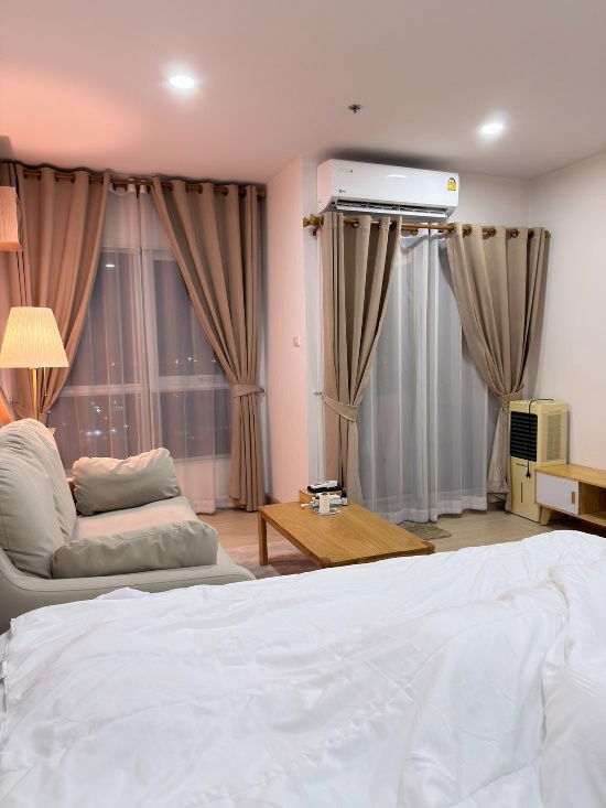 picture For Rent - Supalai veranda phasi Charoen station - 2/15