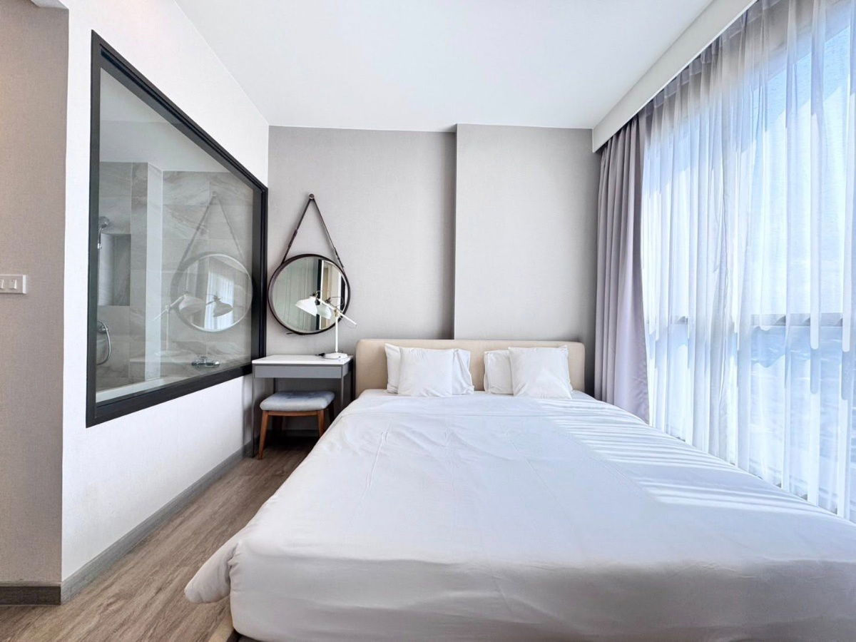 picture For Rent KEEN Centre Condo Sriracha - 8/18