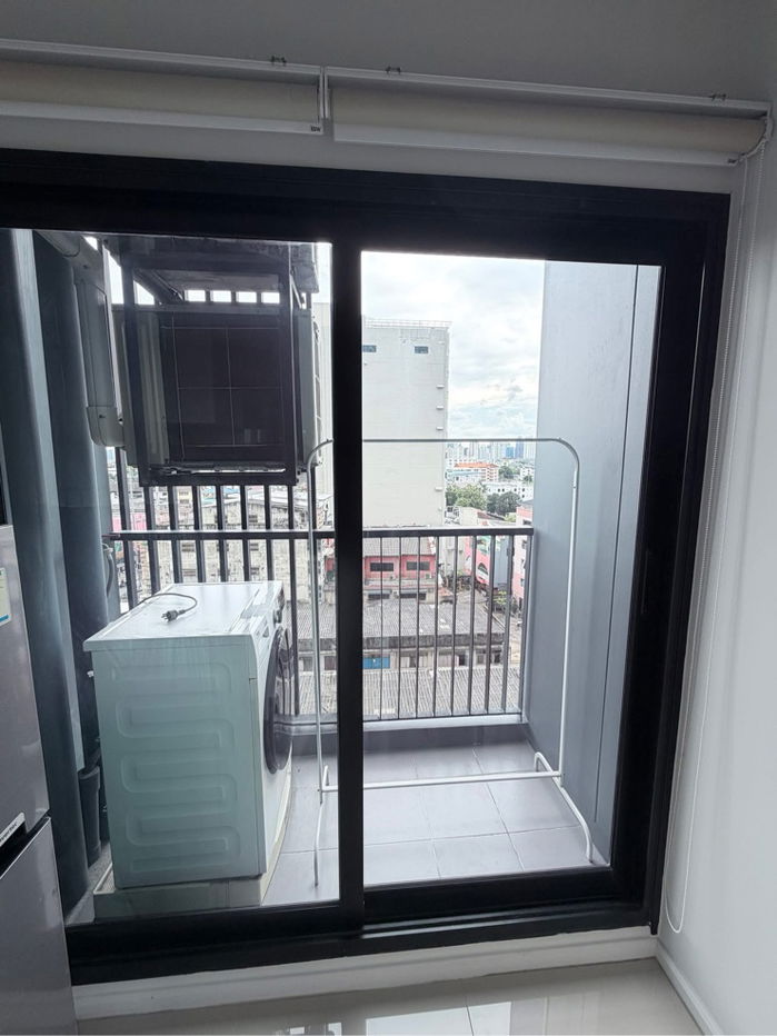 picture #Z3097ðĨ 101168 ðĨCondo for rent: The Tree Sukhumvit 71-Ekamai - 8/9
