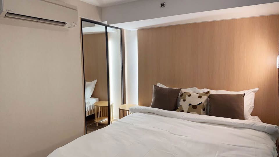 รูป 🍀🍀🍀BEST DEAL🔥ให้เช่า📌ไซมิส สุขุมวิท 48 (Line:@rent2022)ห้องสวย พร้อมเข้าอยู่✨A09953 - รูปที่ 5/39