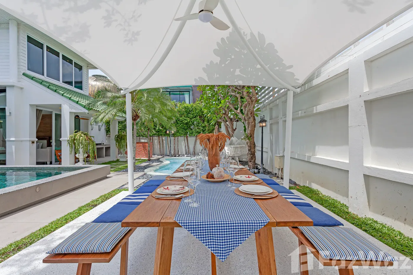 picture 5 Bedroom Villa for rent in Nong Prue, Chon Buri 411411 - 54/75