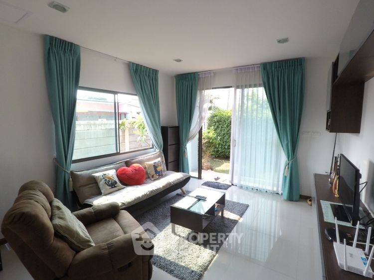 picture 3-BR House in Bang Phut (ID 2422743) - 4/7