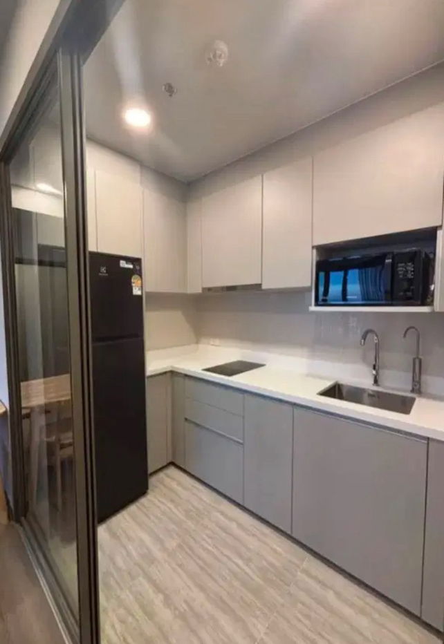 รูป อนุญาตให้นำสัตว์เลี้ยงเข้าพักได้ วิวโล่งโปร่งสบาย Whizdom the Forestias Petopia - รูปที่ 3/5