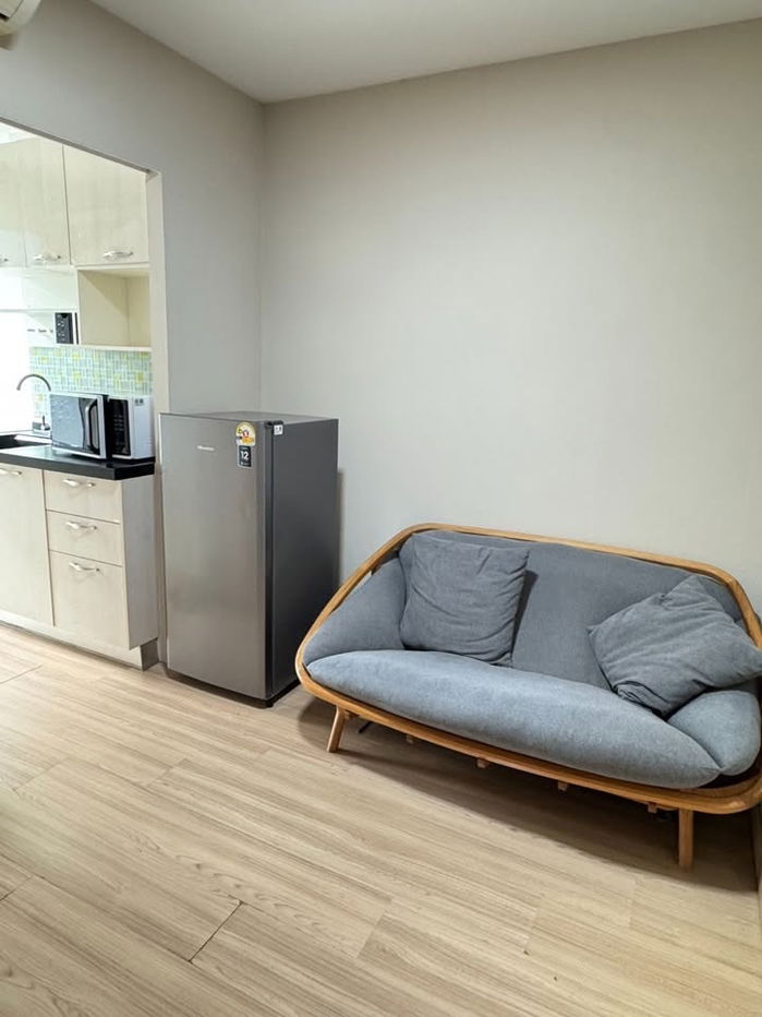 รูป 🥳[RAR2511-2297] The Maple @รัชดา 19. ชั้น 4*วิวสระ *ใกล้ MRT รัชดาภิเษก/MRT ลาดพร้าว💚Line id: @thefirstagent - รูปที่ 2/7