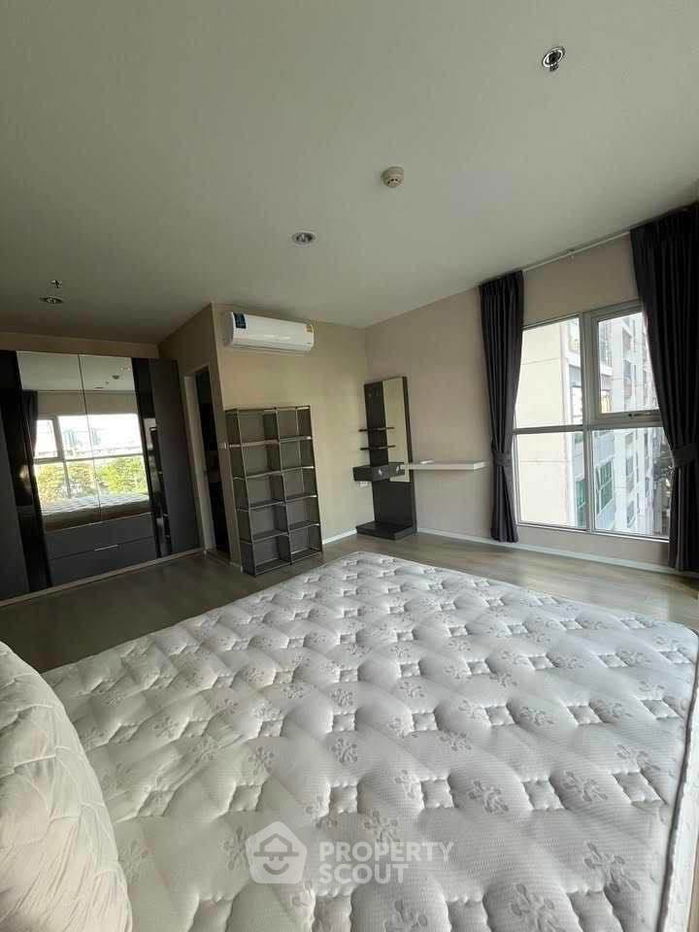 picture 2-BR Condo at Aspire Sukhumvit 48 near BTS Phra Khanong (ID 2418463) - 4/11