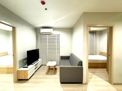 Condos for sale : Selling a burden 🔥🔥 Special price condo, good location, Nue Noble Srinakarin-Lasalle MD-25085129