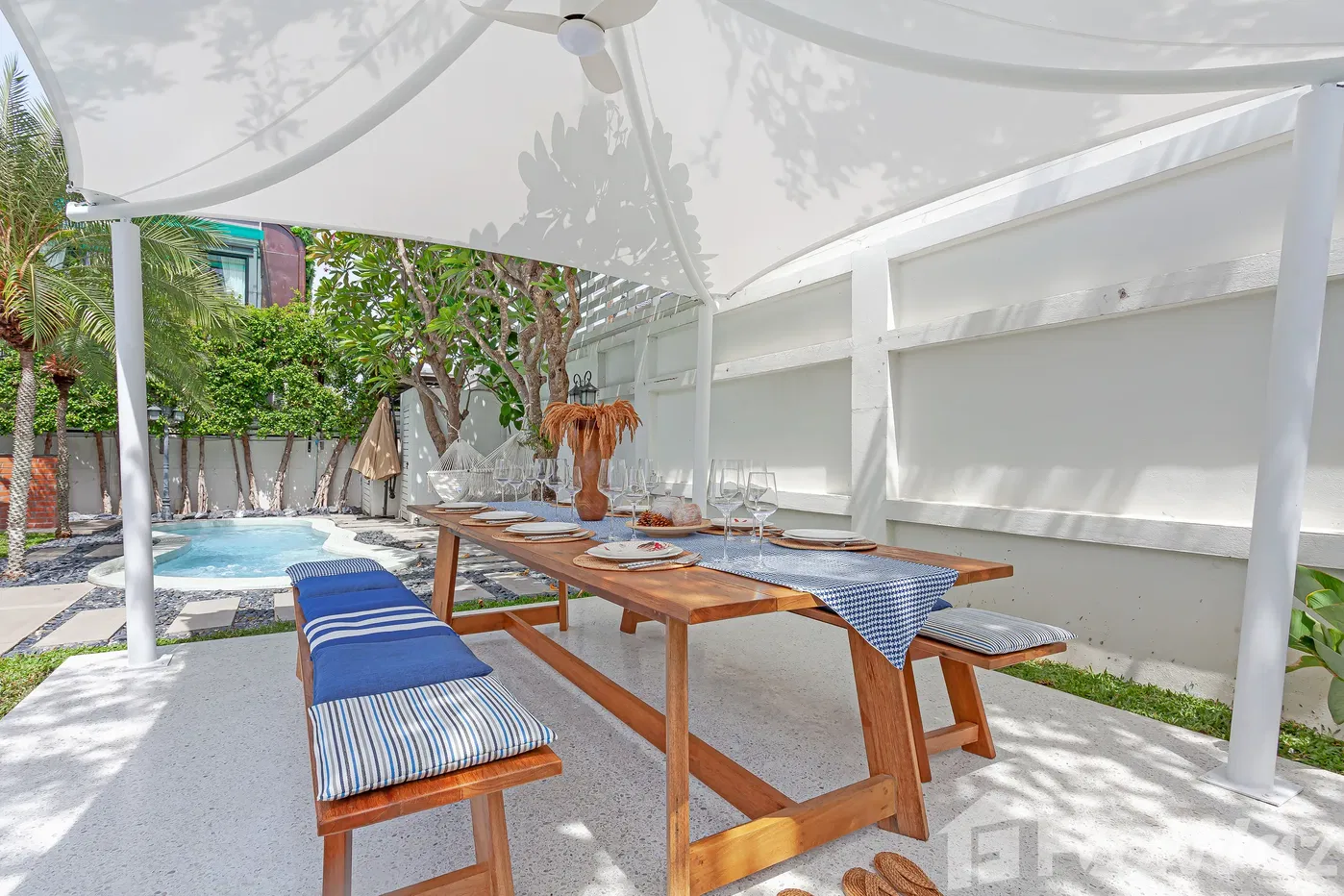 picture 5 Bedroom Villa for rent in Nong Prue, Chon Buri 411411 - 46/75