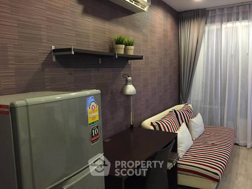 รูป คอนโด 1-ห้องนอน ที่ ไอดีโอ โมบิ สุขุมวิท 81 ใกล้ BTS อ่อนนุช (ID 2421809) - รูปที่ 5/7