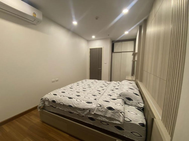 รูป 🏢 ให้เช่าคอนโด : Supalai Premier Charoen Nakhon (ศุภาลัย พรีเมียร์ เจริญนคร) รหัสทรัพย์ | 📌LNP-C1483 - รูปที่ 10/11