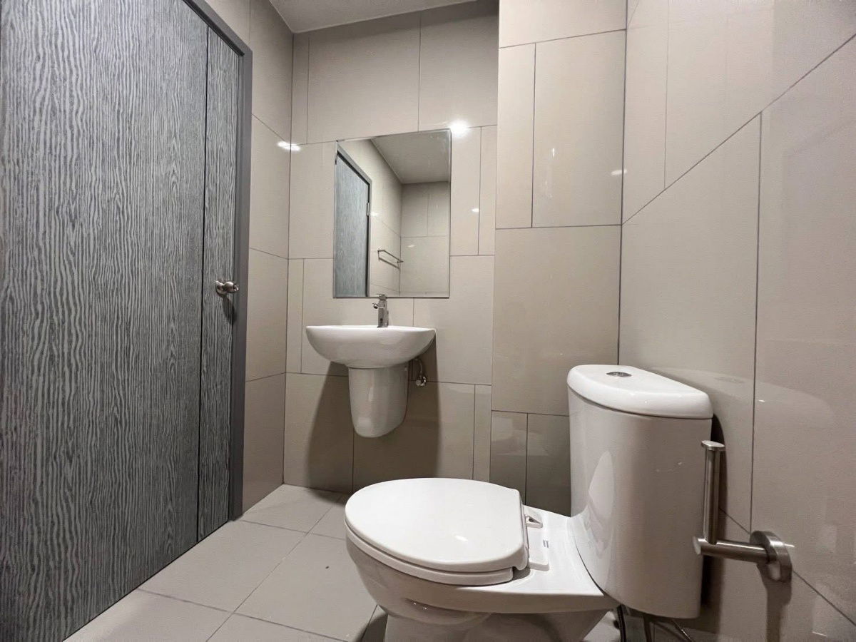 picture For Rent Condo Rich Point@BTS Wutthakat - 10/11