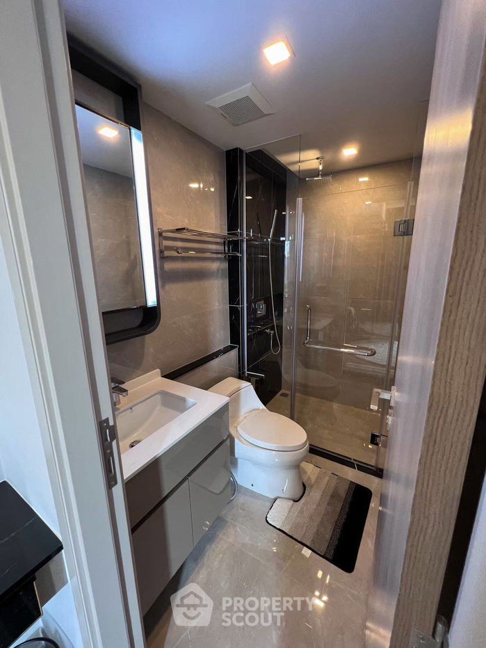 picture 1-BR Condo at One 9 Five Asoke - Rama 9 near MRT Phra Ram 9 (ID 2421955) - 3/5