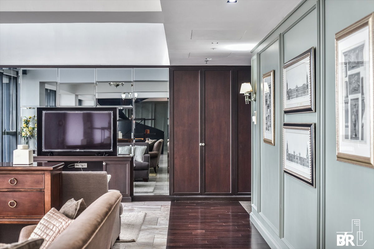 picture The Met Sathorn ð Exquisitely fully furnished high-end residence, A rare opportunity for a truly elevated lifestyle ð - 4/25