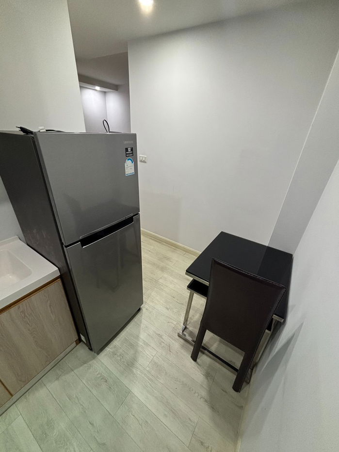 picture 🏡✨ Condo for rent, V Condo Salaya, Building V6, 7th floor✨ near Mahidol University - Central Salaya - 6/7