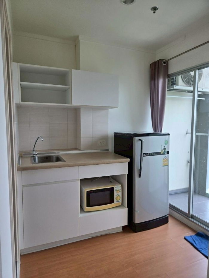 รูป 🎃RB21609 ให้เช่าถูกมาก🎈ลุมพินี พาร์ค รัตนาธิเบศร์ - งามวงศ์วาน✅แอดไลน์ @930jwqti ( มี @ ด้วย) แอดมินตอบไว - รูปที่ 2/7