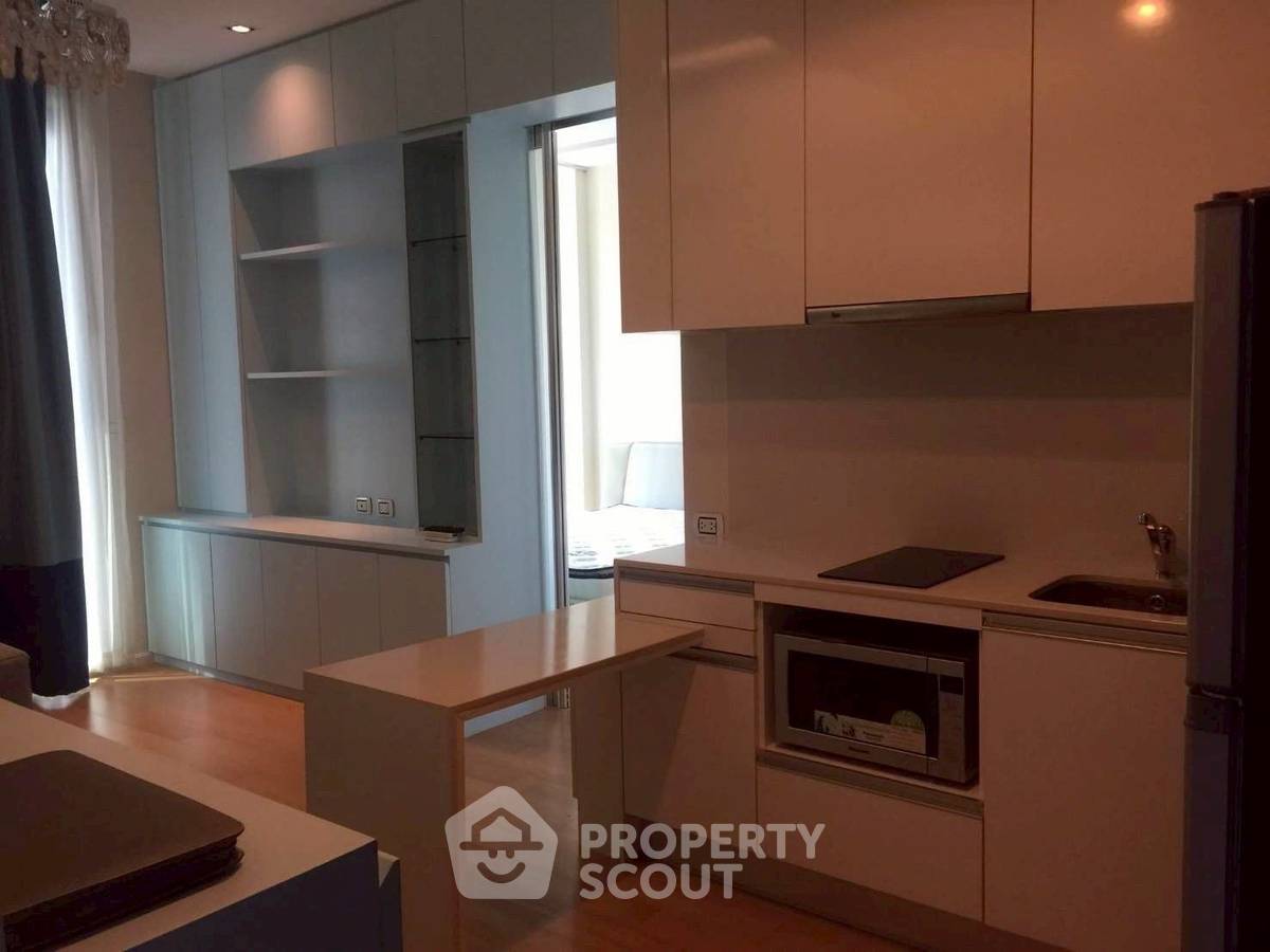 picture 1-BR Condo at Equinox Paholyothin-Viphavadee near BTS Ha Yaek Lat Phrao (ID 2423087) - 4/8