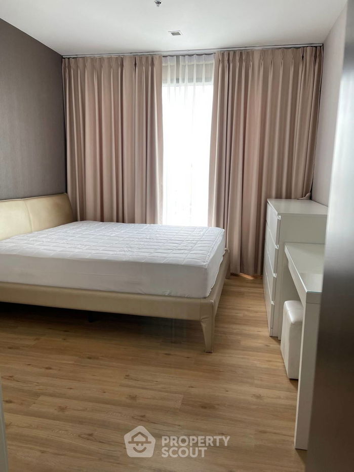 รูป คอนโด 1-ห้องนอน ที่ ซีล บาย แสนสิริ ใกล้ BTS ทองหล่อ (ID 2421015) - รูปที่ 14/16