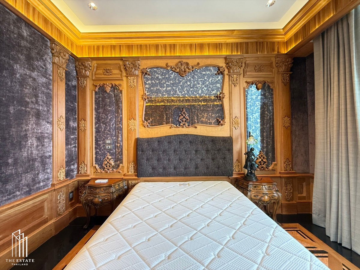 รูป For sale Magnolias Waterfront Residences ชั้นสูง ห้องกว้าง ได้วิวเมือง 60.55 sq.m. 1 bedroom @21.5 MB - รูปที่ 12/15