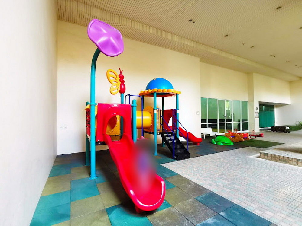 picture For Rent: The Fourwings Residence Condominium, 1-Bedroom - 23/32