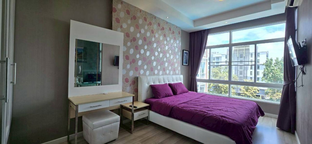 picture Myhip condo2 in Chiangmai Business Park near Central Festival - 4/26