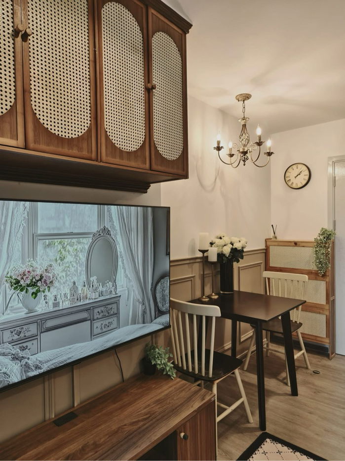 picture [For rent] Regent Home Bangna Condo - 12/18