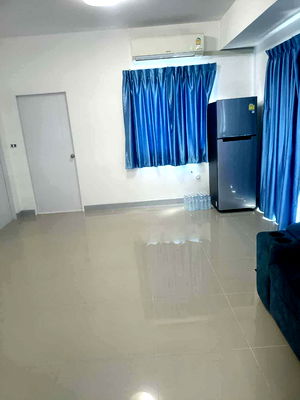 Townhouses for rent Central Plaza Westgate : Rent Pleno Ratchaphruek-Rattanathibet