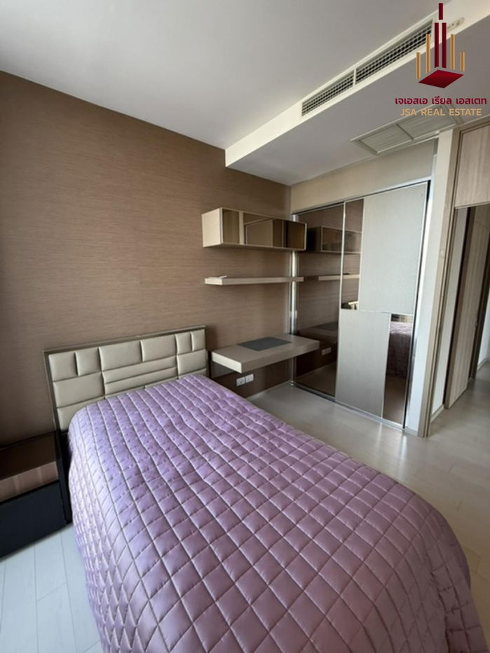 picture ✨ For Sale: Noble Ploenchit Condo ✨ 💰 Only 22,900,000 THB - 4/7