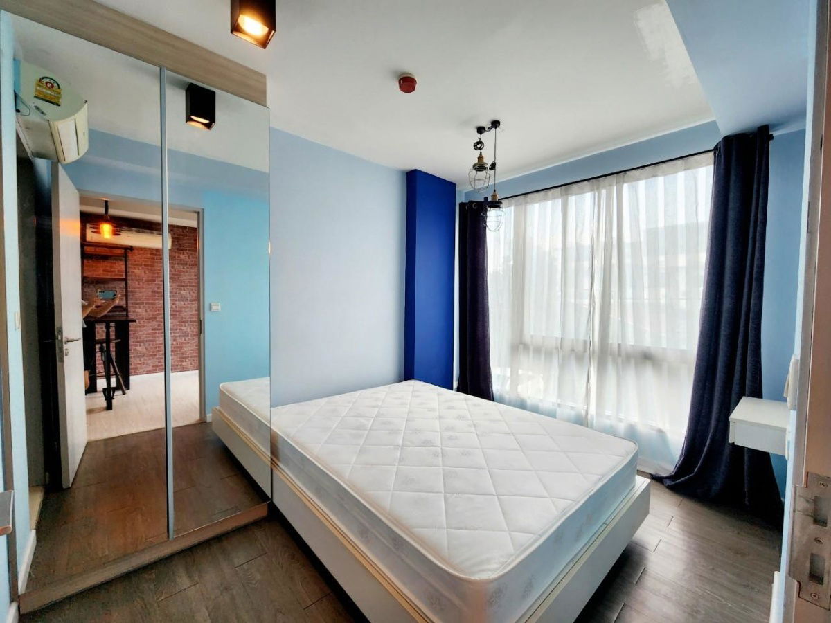 รูป 🏠RB21597 ให้เช่าถูกมาก📢มาย สตอรี่ ลาดพร้าว 71👉🏻แอดไลน์ @062mnigk( มี @ ด้วย) แอดมินตอบไว - รูปที่ 1/16