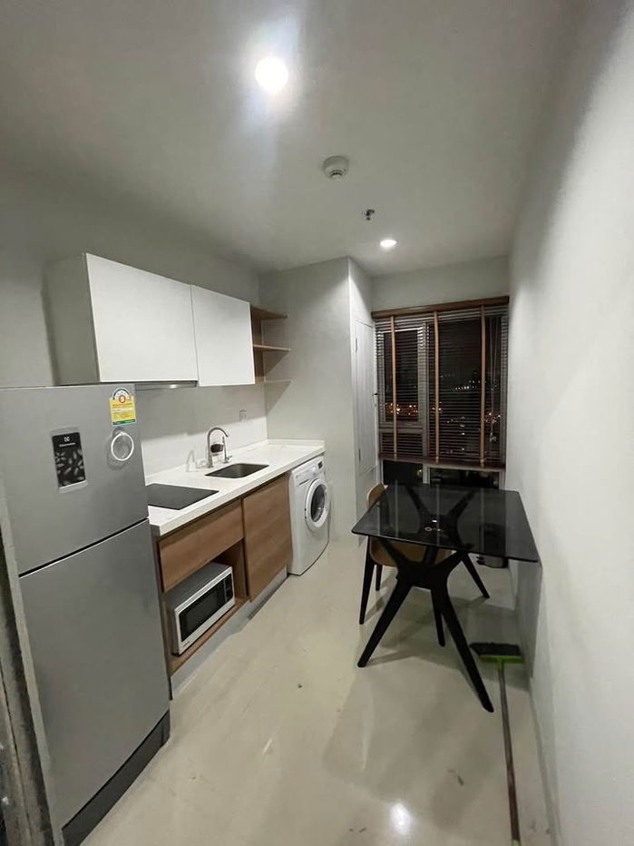 รูป 🏠RB21598 ให้เช่าถูกมาก📢เซ็นทริค ติวานนท์ สเตชั่น 👉🏻แอดไลน์ @062mnigk( มี @ ด้วย) แอดมินตอบไว - รูปที่ 14/20