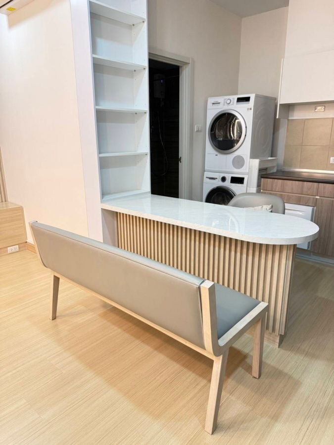 รูป S807 [ขาย] Supalai Loft Prajadhipok – Wongwian Yai 💰 ราคา 4,490,000 บาท 📍 BTS วงเวียนใหญ่  - รูปที่ 10/19