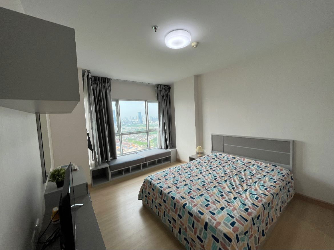 picture WS5579 ðĢ Condo for rent Supalai Veranda Rama 9, only 15,500 baht/month. - 2/15