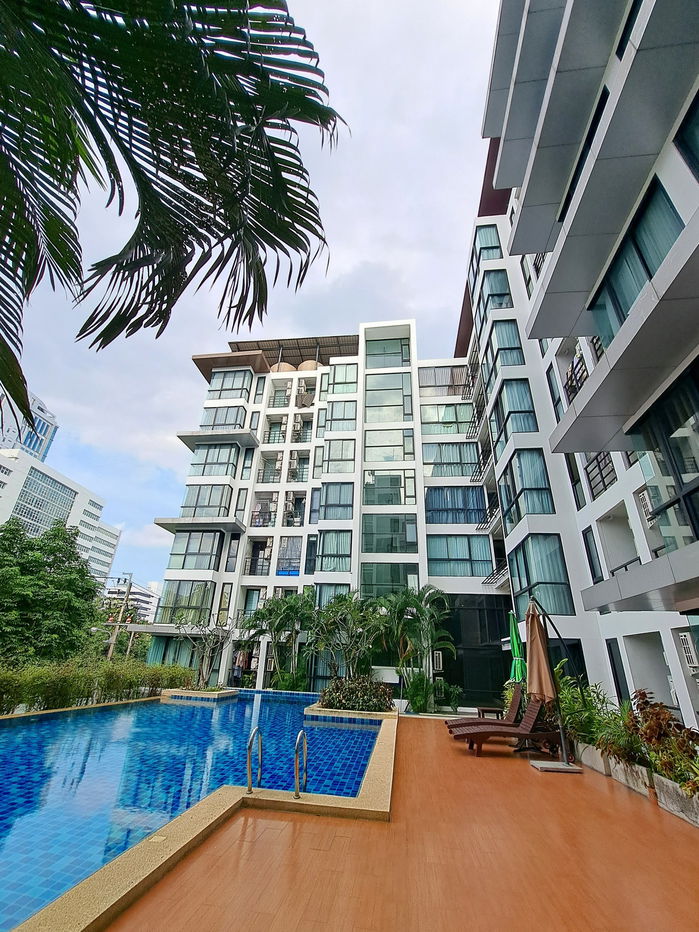 รูป 🏢 ขายคอนโด : Chateau In Town Sukhumvit 62/1 (ชาโตว์ อินทาวน์ สุขุมวิท 62/1) รหัสทรัพย์ | 📌LNP-C10451 - รูปที่ 2/16