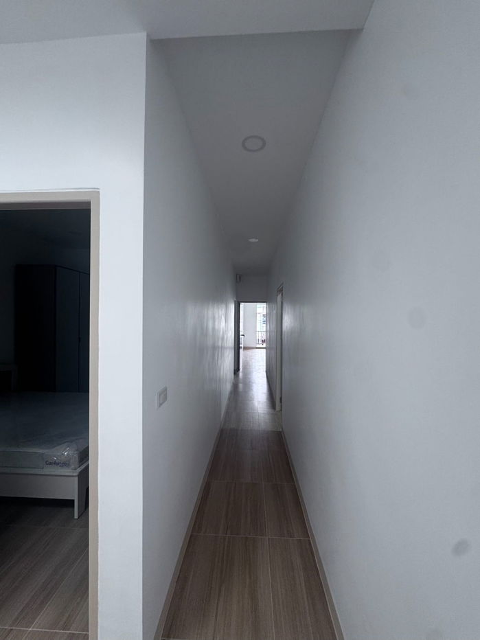 รูป [ให้เช่า] ทาวน์โฮม อยู่เจริญ 29 รัชดา 18, ห้วยขวาง - รูปที่ 11/19