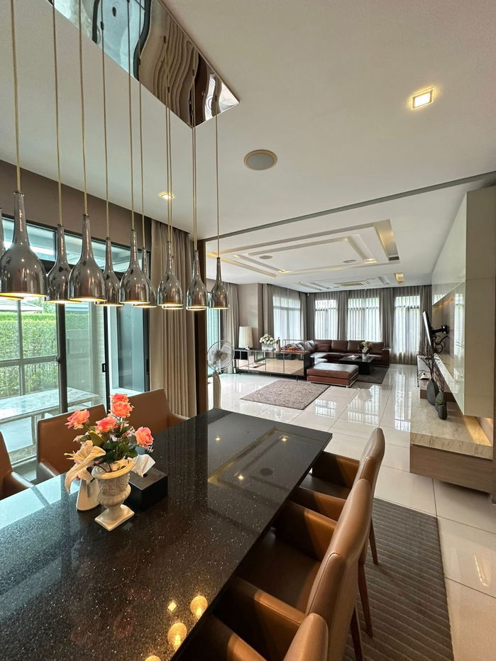 รูป ST13659 - The Palm Pattanakarn - รูปที่ 10/12