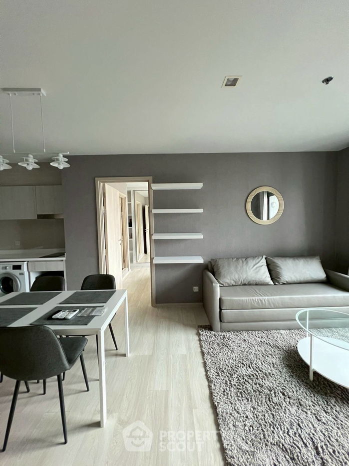 picture 2-BR Condo at Life One Wireless near BTS Phloen Chit (ID 2422510) - 4/19