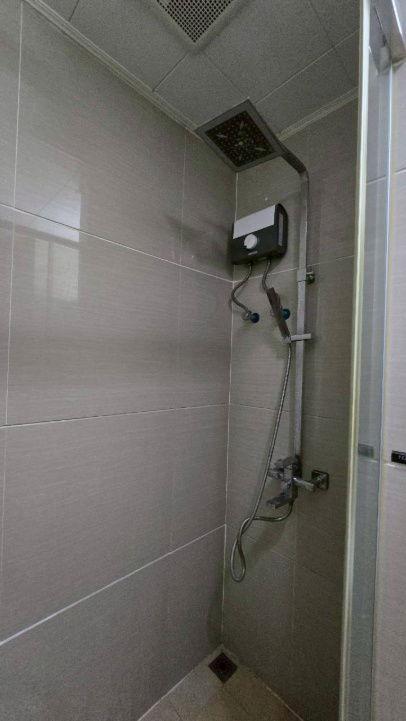 รูป ให้เช่า Studio ชั้น 23 วิวสวย ที่ TC Green Rama 9 พระราม 9 – ครบเฟอร์ 11,000 บาท/เดือน - รูปที่ 10/14