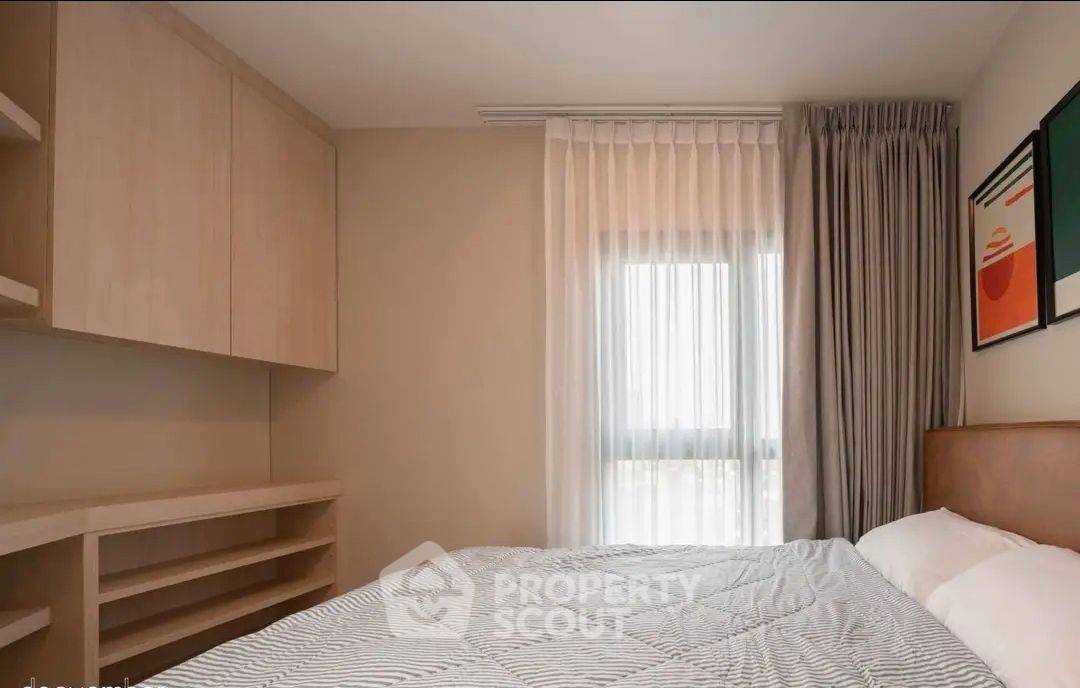 picture 2-BR Condo at Metris Ladprao near MRT Lat Phrao (ID 2422796) - 11/13