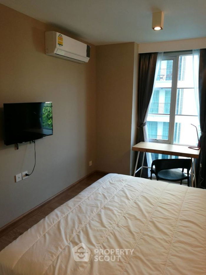 picture 2-BR Condo at Maestro 39 Sukhumvit 39 near BTS Phrom Phong (ID 2141061) - 18/25