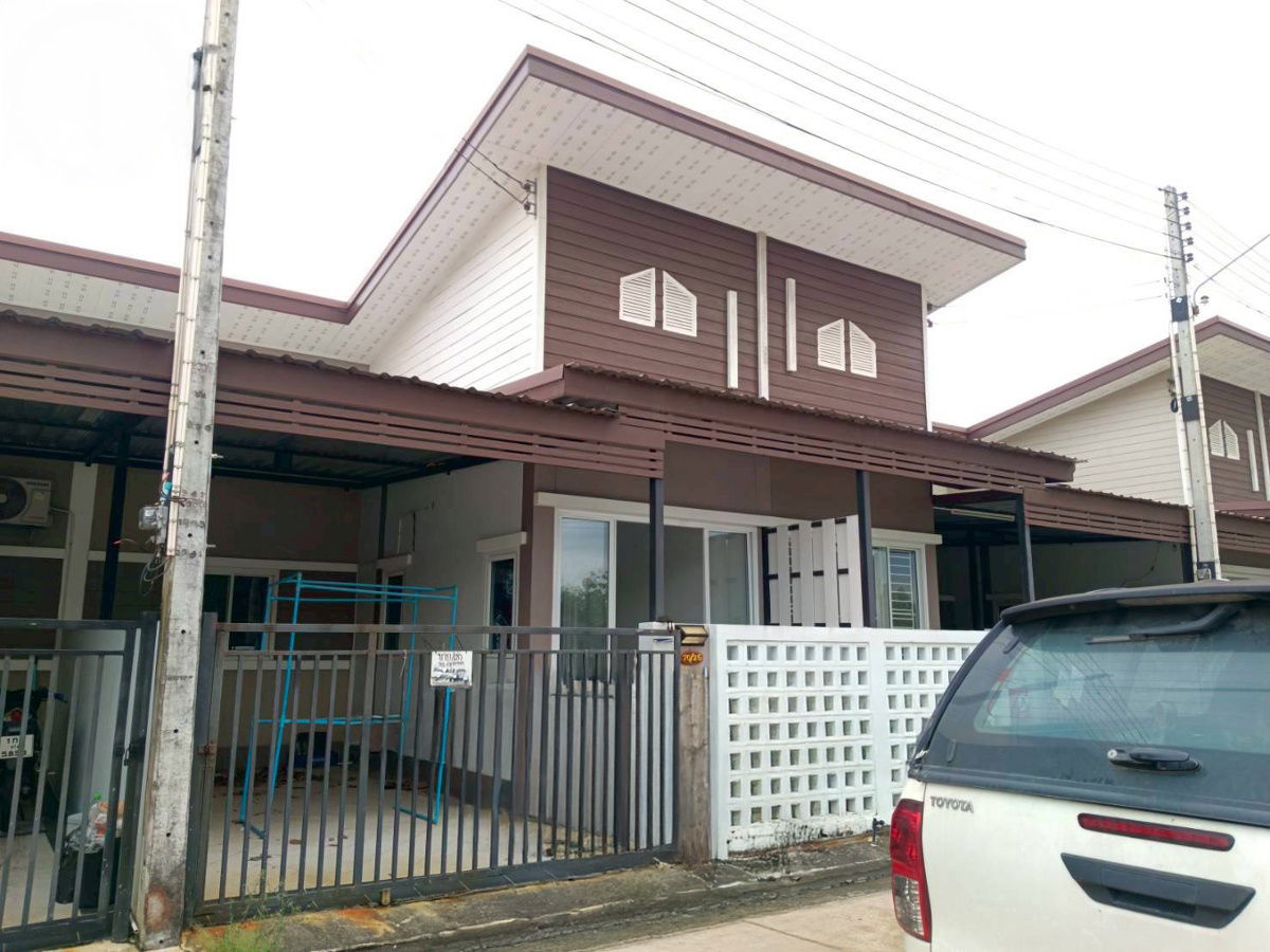 รูป JK3 6872975 : ชลมาศ ริเวอร์วิว - รูปที่ 1/5