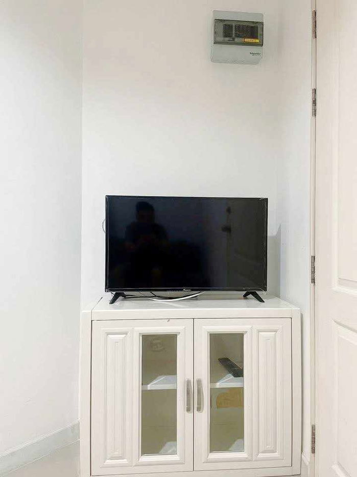 รูป ห้องสวยพร้อมอยู่🔴🔴 สนใจทักเลยค่า❣️❣️❣️ คันนายาว💥ลุมพินี คอนโดทาวน์ รามอินทรา - นวมินทร์🔴🟢🟡 - รูปที่ 5/7