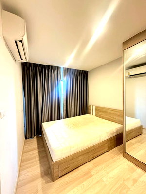 Condos for rent : Condo for rent: Plum Condo Sukhumvit 97/1, ready to move in. If interested, contact Line @goodmanpro or call 0999029192.