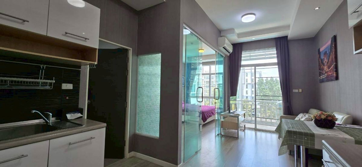 picture Myhip condo2 in Chiangmai Business Park near Central Festival - 20/26